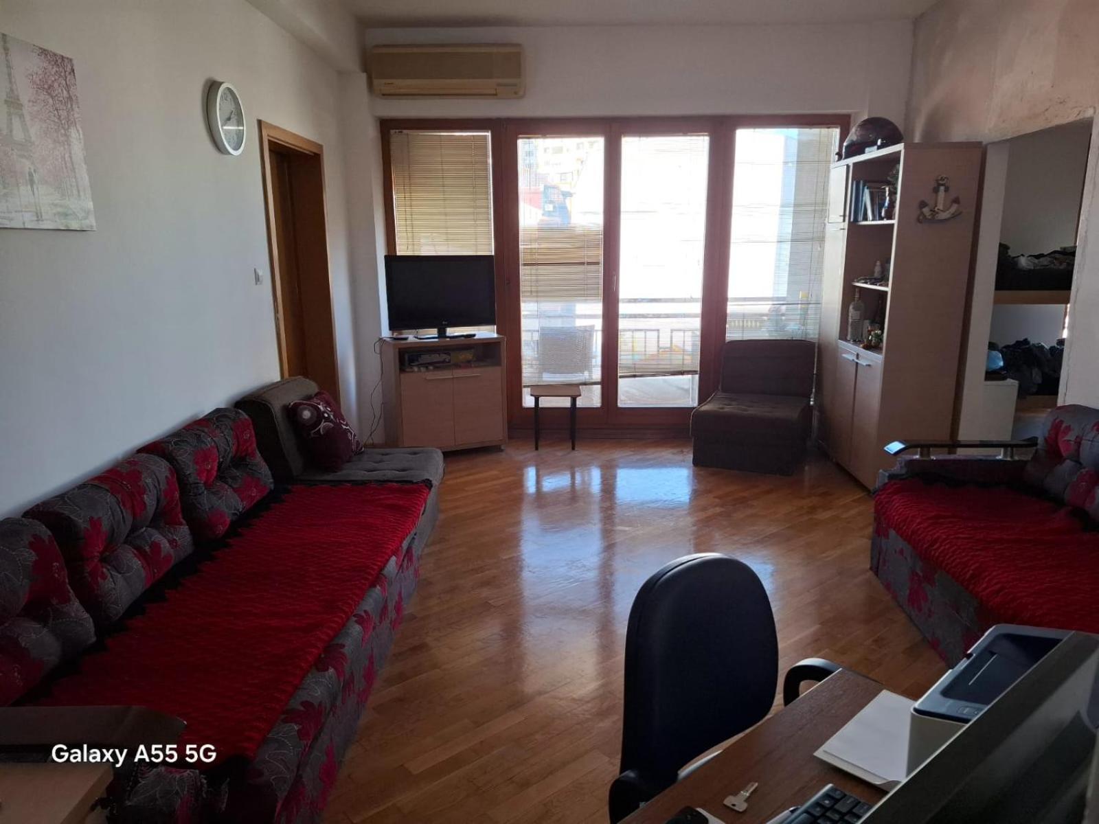 Alpi Hostel Skopje Exterior foto